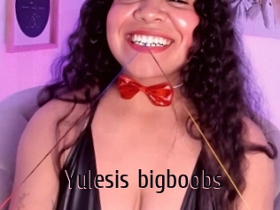 Yulesis_bigboobs