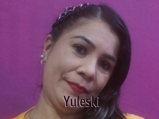 Yuleski