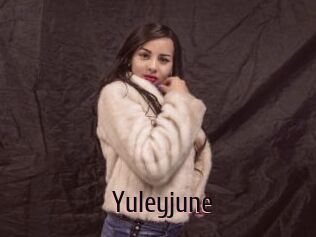 Yuleyjune