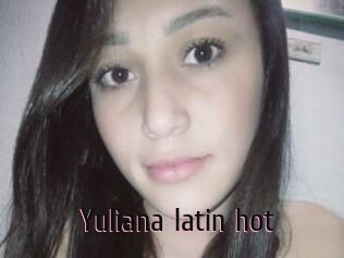 Yuliana_latin_hot