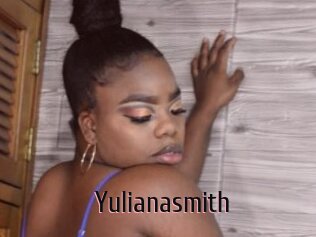 Yulianasmith
