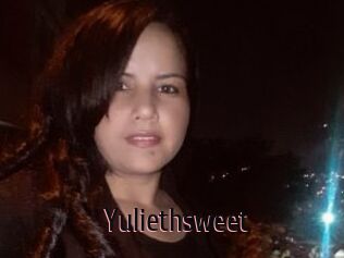 Yuliethsweet
