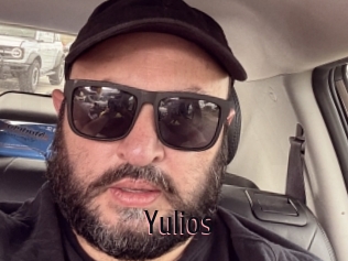 Yulios
