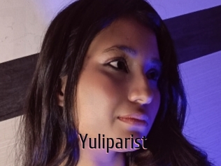 Yuliparist
