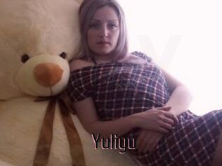 Yuliyu