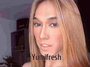 Yumifresh