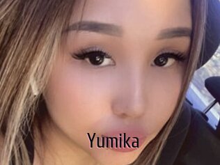 Yumika