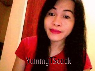 YummyTScock
