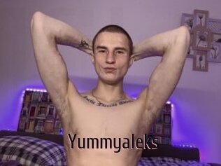 Yummyaleks