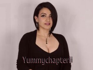 Yummychapterii