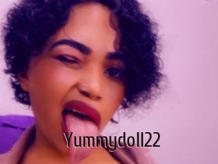 Yummydoll22