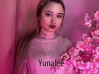 Yunalee
