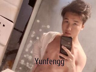 Yunfengg