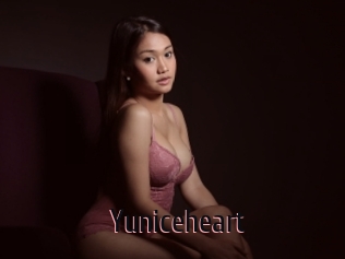 Yuniceheart