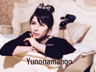 Yunonamango
