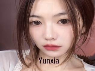 Yunxia