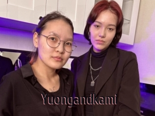 Yuongandkami