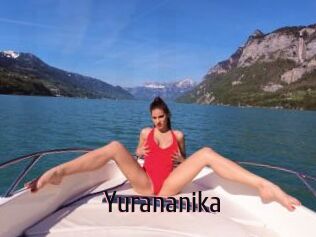 Yurananika