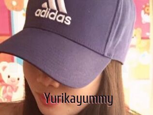 Yurikayummy