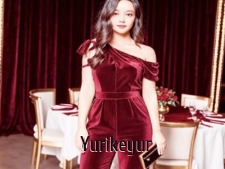 Yurikeyur
