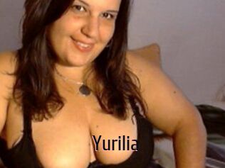 Yurilia