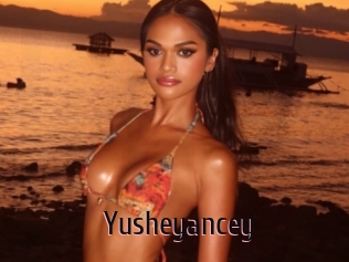 yusheyancey 1 film x