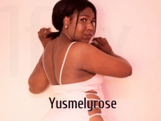 Yusmelyrose