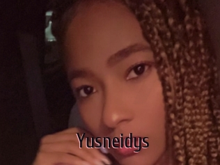 Yusneidys