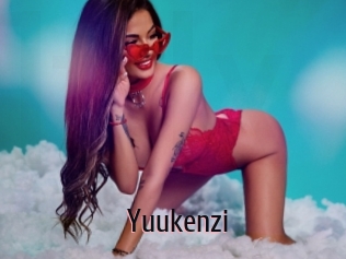 Yuukenzi