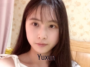 Yuxun