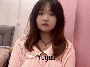 Yuyus