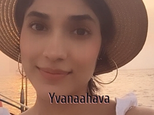 Yvanaahava