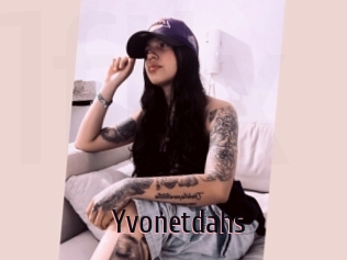 Yvonetdahs