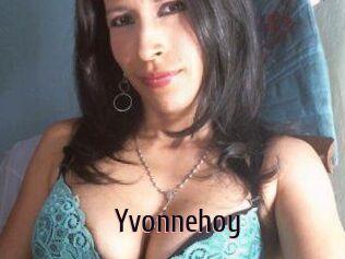 Yvonnehoy