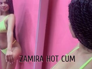 ZAMIRA_HOT_CUM