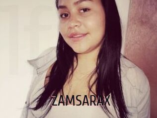 ZAMSARAX