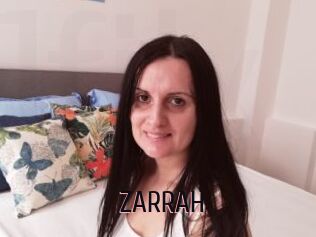ZARRAH