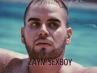ZAYN_SEXBOY
