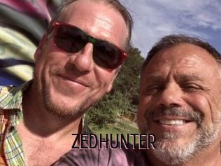 ZEDHUNTER