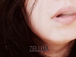 ZELLDA