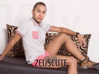ZEUSCUTE