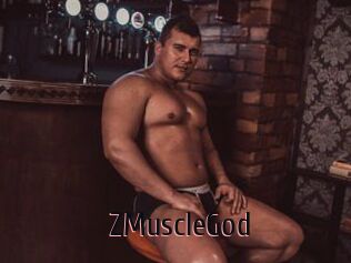 ZMuscleGod