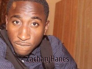 Zachary_Hanes