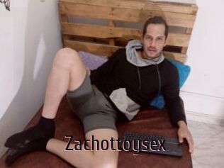 Zachottoysex