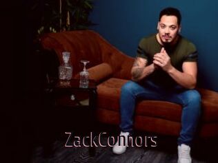 ZackConnors