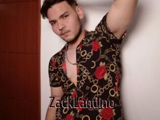 ZackLandino