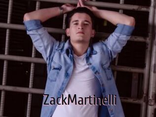 ZackMartinelli