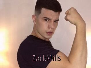 ZackMills