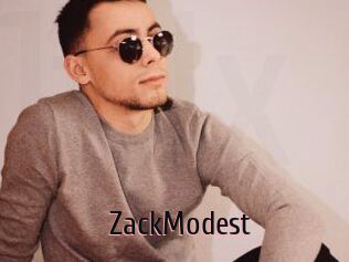 ZackModest