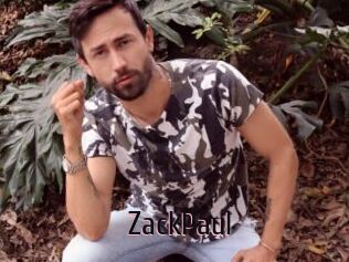 ZackPaul